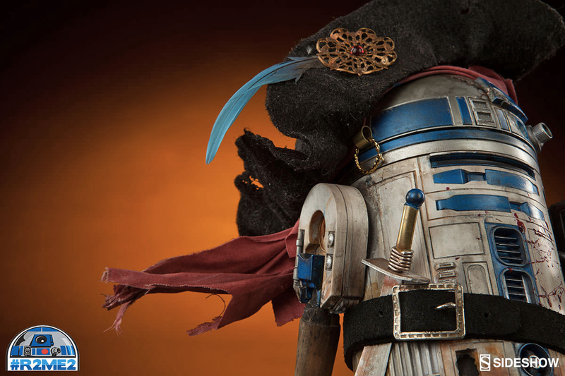 Illustration for article titled 90 Artists and Designers Reimagined R2-D2 In Weird and Wonderful Ways